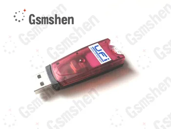 

ORIGINAL UFI Dongle used with UFI Android ToolBox