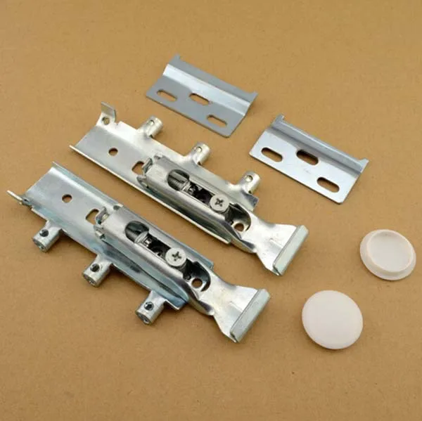 Подвес 5. Арт. Крепление навески. 18551610. Мебельный навес scarpi-4.