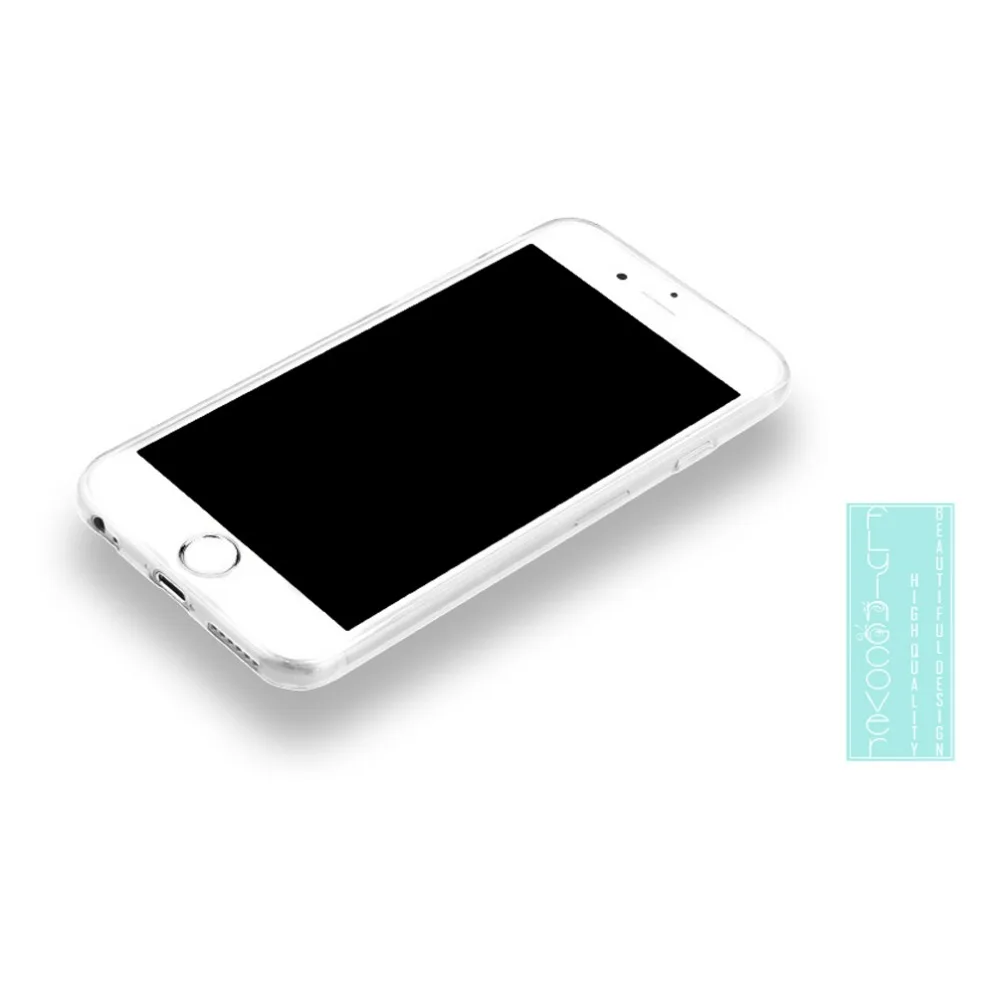 Мягкий силиконовый чехол для iPhone XS Max XR X 7 8 6 6S Plus 5S 5 SE 5C 4S 4 iPod Touch 6 5