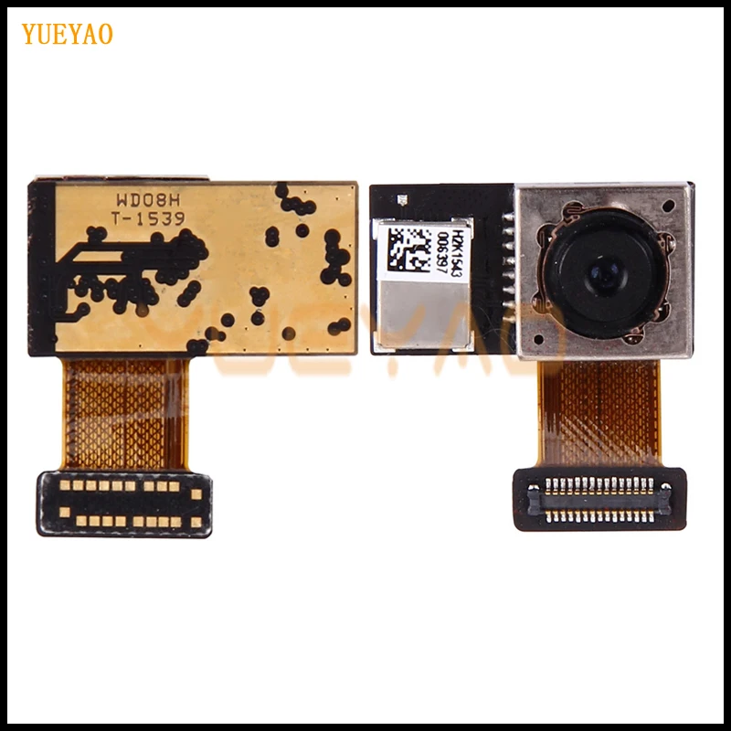 

Rear Camera For HTC One A9 Rear Back Camera Module Flex cable For HTC One A9 Rear Back Camera Replace Repair Parts