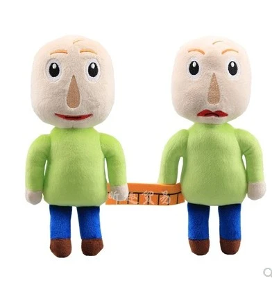baldi plush official