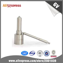 8 шт./лот Форсунка для дизельного двигателя DLLA148P1462 инжектор № 0433171906, высококачественный топливный инжектор форсунки DLLA 148 P 1462