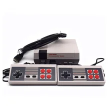 Ручной HDMI выход Ретро Классический Портативный игровой плеер ТВ Видео игровая консоль детство встроенный 600 игры мини консоль