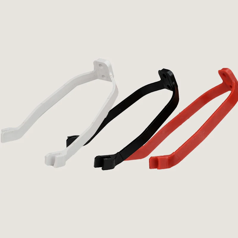 1* крыло поддержка для Xiaomi M365/M365 Pro скутер 3D Печатный заднее крыло брызговик поддержка