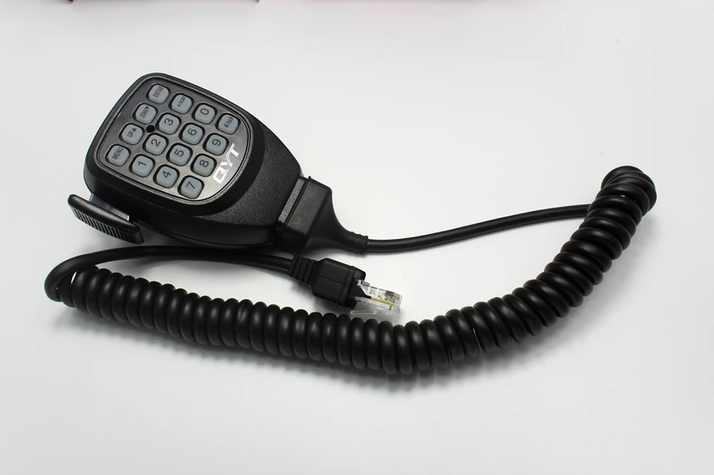 QYT KT-8900 25 Вт мини двухдиапазонный автомобильный радиоприемопередатчик мобильное радио двухстороннее радио Автомобильная портативная рация QYT KT8900