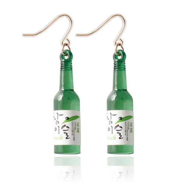 cool bottle designs