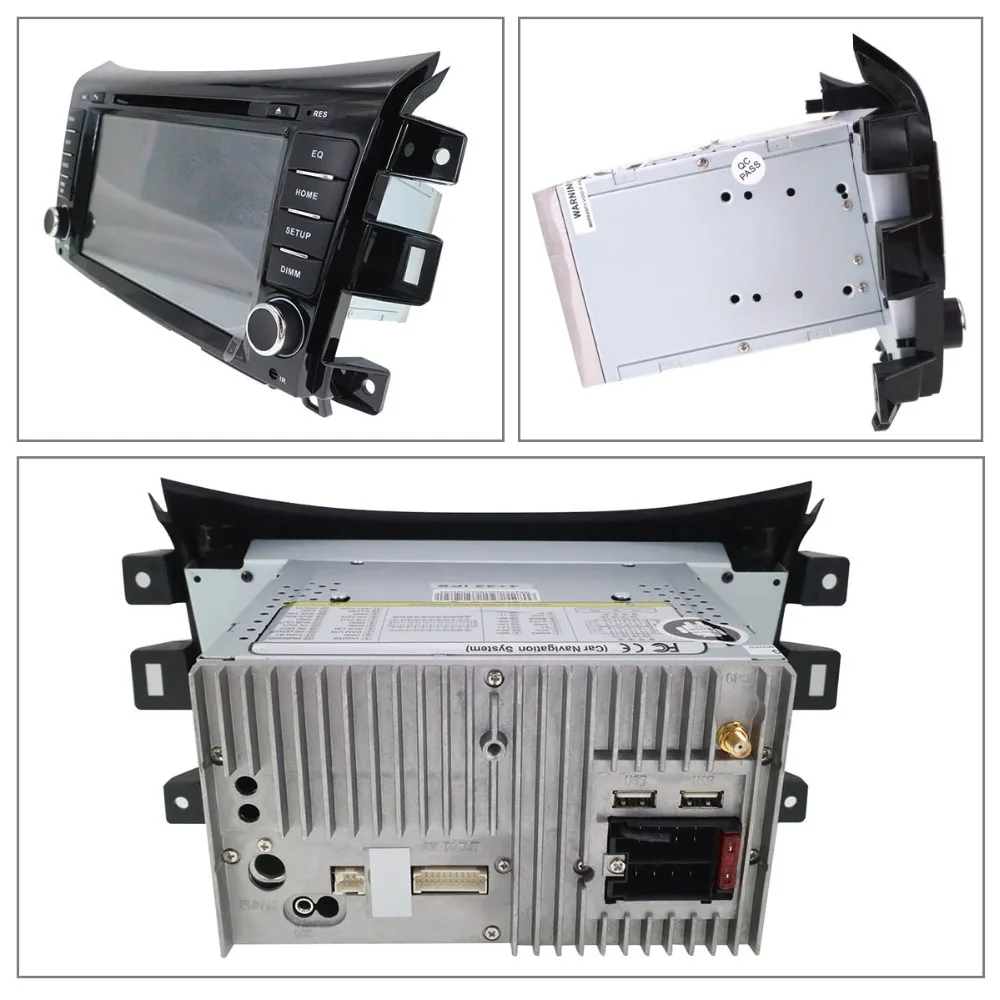 Best Android 9 PX5/6 DSP Car GPS Navigation DVD Player Radio For NISSAN NP300 Navara Terra Headunit SatNav multimedia player recorder 10