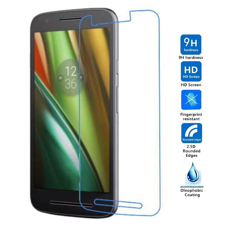 MOTO E3