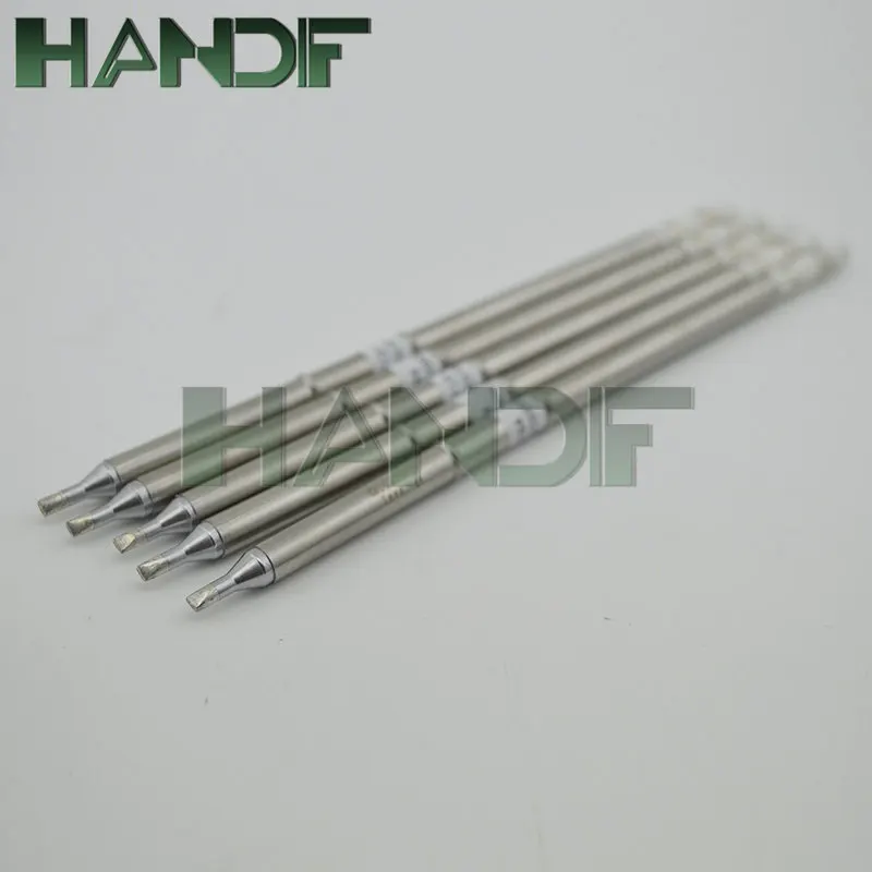 

Handif Hakko Soldering Tip T15 Series D08 D12 D16 D24 DL32