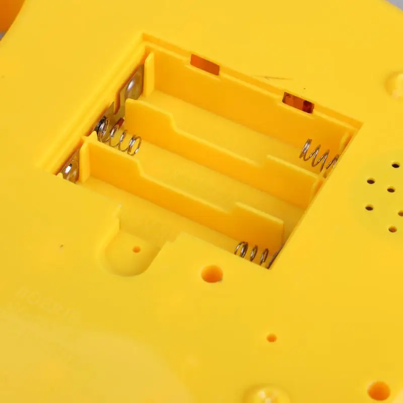 Baby Farm Piano Music Toy Kids Musical Educational Piano Cartoon Animal Farm Developmental Toys for Children Gift Color Random