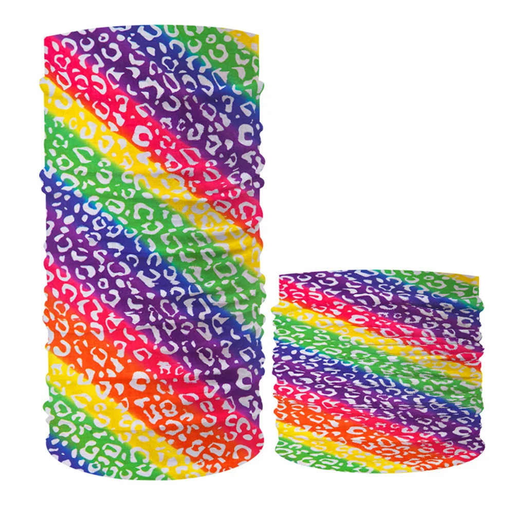 يندبروف الأشعة فوق البنفسجية حماية الوجه قناع التسلق والمشي في الهواء الطلق التزلج الصيد أغطية الرأس التمويه باندانا الرقبة والأوشحة يلتف