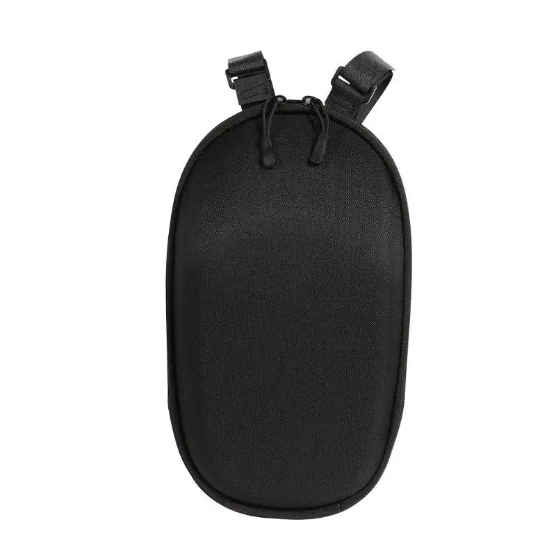 

Electric Scooter Xiaomi Mijia M365 Head Handle Bag Front Charger Bag Electric Skateboard Tool Storage Bag Carrier Hanging Bag