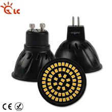 LanChuang не мерцающие светодиоды лампада лампа MR16 GU10 Smart IC 220 V 230 V 240 V Bombillas светодиодный прожектор