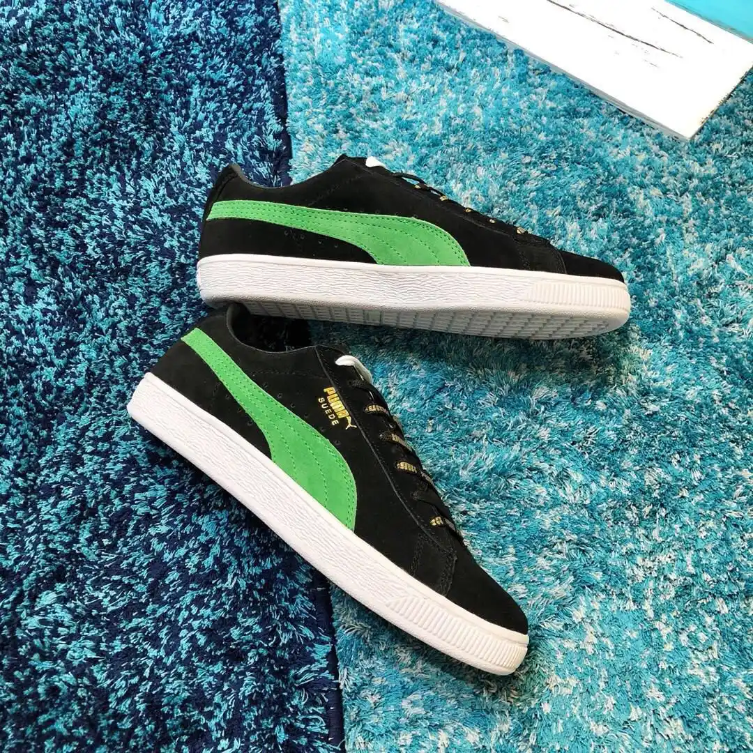 puma suede hombre españa