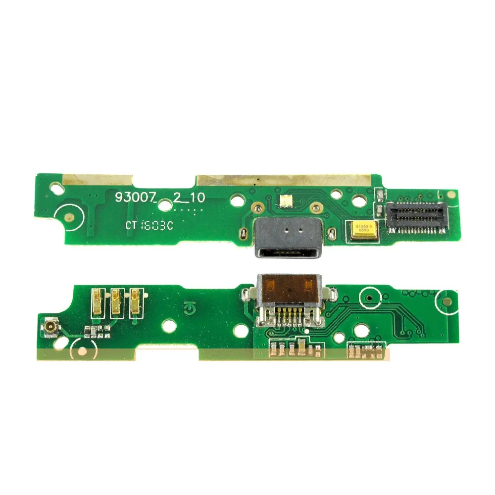 Module USB Charging Port Board Flex Cable Parts For Xiaomi Redmi 1S 