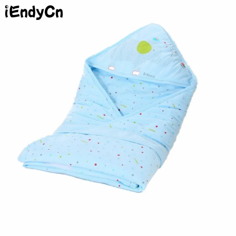 iEndyCn New baby hold by 90CMx90CM cotton for newborn baby cotton