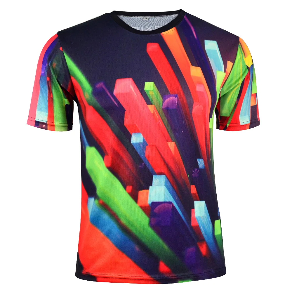 

BXIO New Cycling Jersey Quick Dry T Shirts MTB Jersey Ciclismo Camisa De Summer Bike Clothing Bike T shirts Top Jersey 006