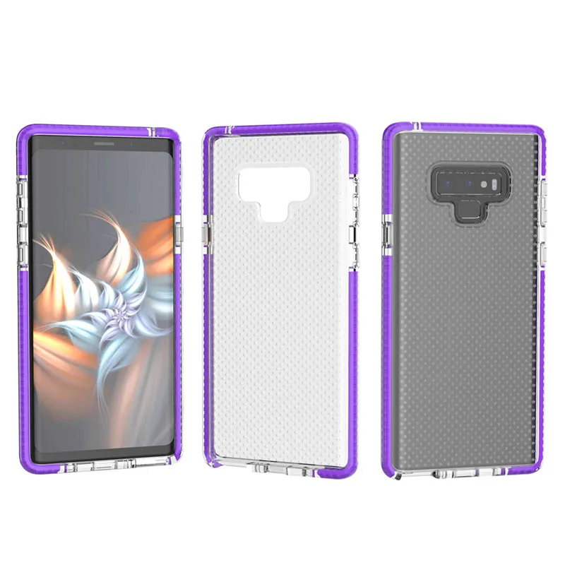 note 9 purple