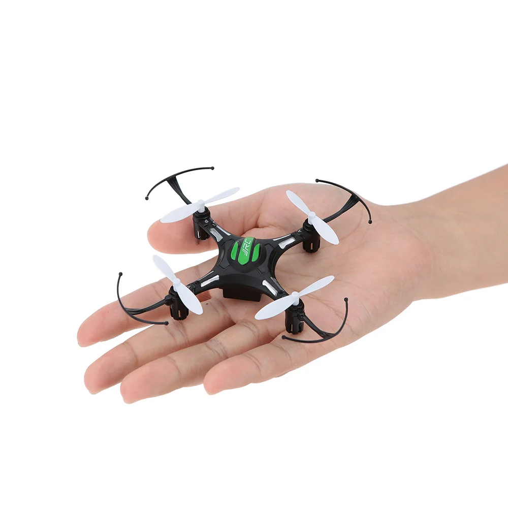 h8 mini rc quadcopter