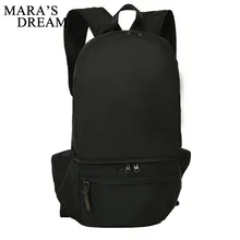 Mara's Dream Мужская Дорожная сумка переносная Водонепроницаемая полиэфирная Мужская и женская сумка модная однотонная Большая вместительная мужская дорожная сумка