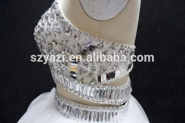 Платье без бретелек Короткие коктейльные платья из 2 предметов 2017 пояс разрез