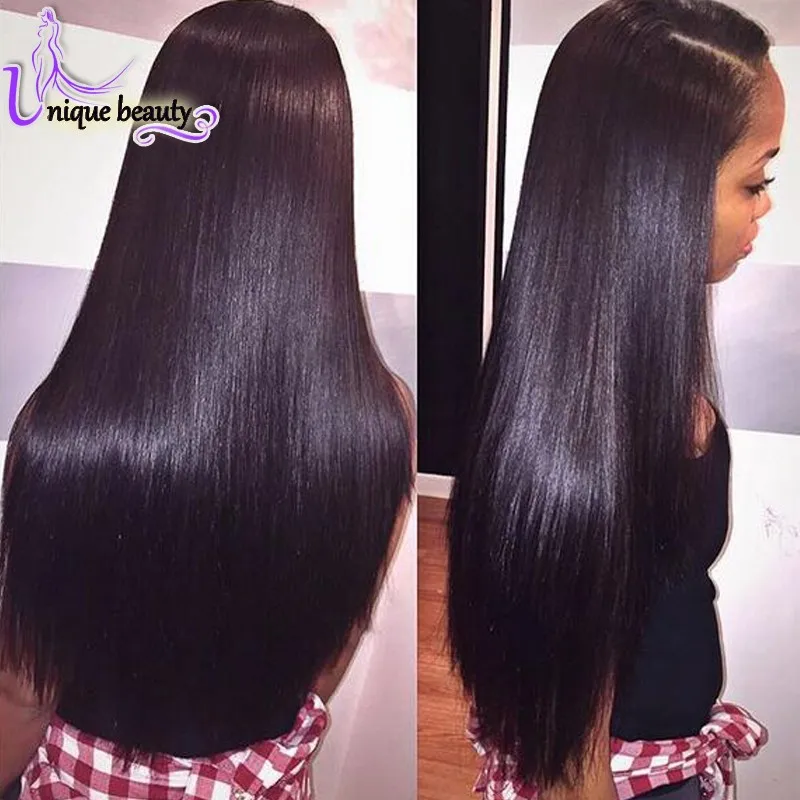 3 Bundles Brazilian Hair Straight Kbl Brazilian Virgin Hair Grade