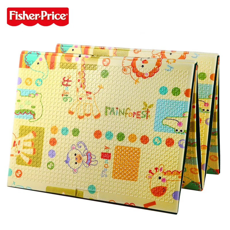 foldable baby play mat