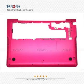 

Original Used For Samsung NP535U3C NP530U3C NP530U3B Bottom Case Base Cover Lower CaseHousing Cabinet Shell BA75-03713L Pink
