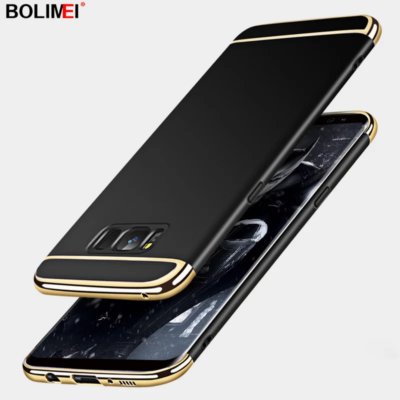 

Luxury Case For Samsung Galaxy J3 J5 J7 2015 2016 2017 Hard PC Cover Phone Case For Samsung S6 S7 Edge S8 S9 Plus Note 8 9 Coque