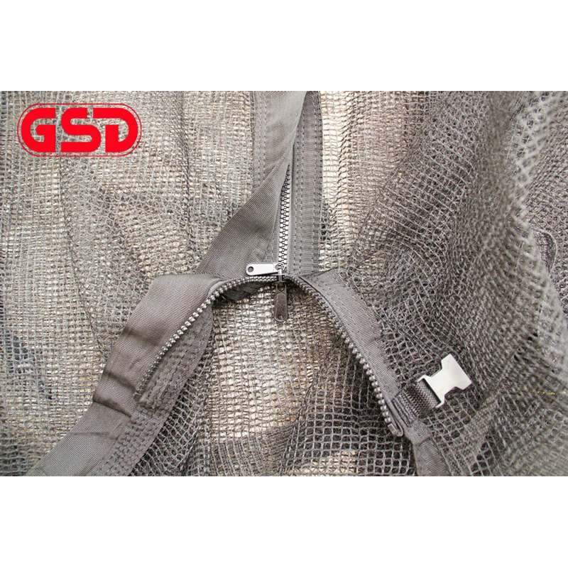 GSD Replacement Trampoline Safety Nets - Choose size (Poles Not Included)