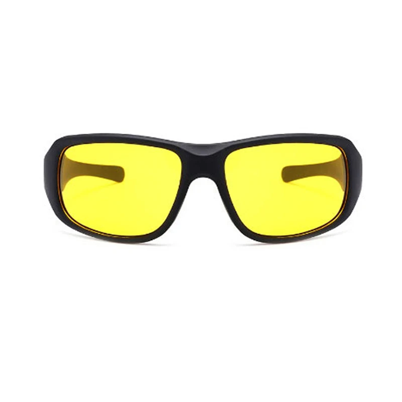 MLLSE бренд поляризационные SportsSunglasses Для мужчин женщин вождения день и ночь