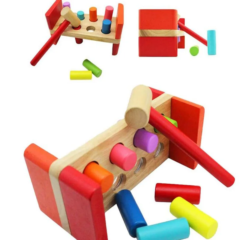wooden toy brand