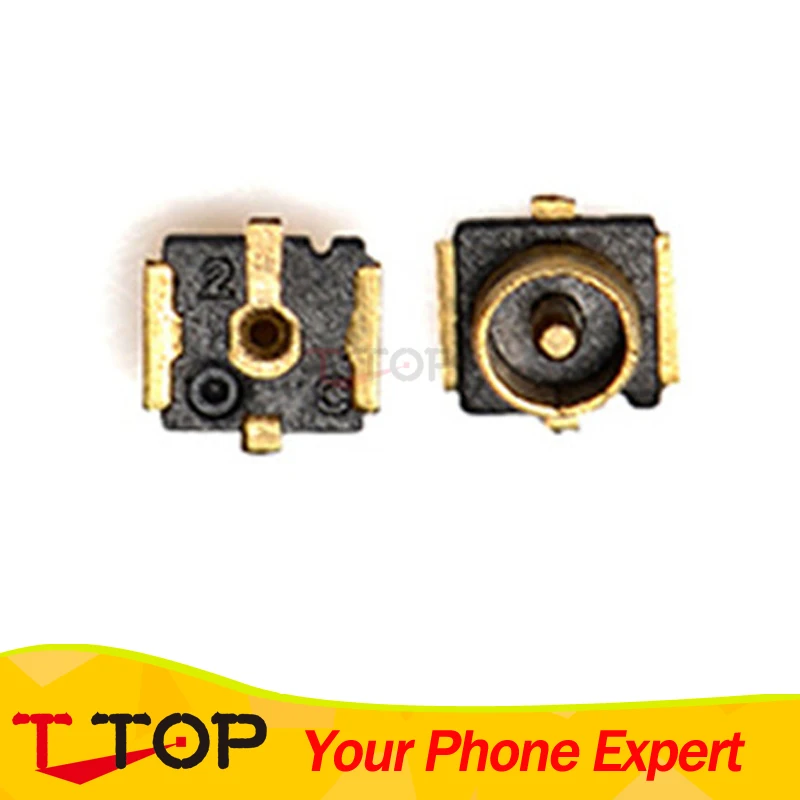 15PCS/Lot Wifi Signal Antenna Connector Socket On Logic