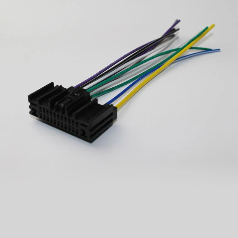 ford focus harness cable (3)