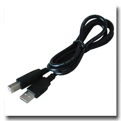 Hantek DSO5102M 100 м настольный цифровой осциллограф, частота дискретизации в реальном времени 1 ГСА/с, полоса пропускания 60 МГц-200 МГц, глубина памяти 1 м