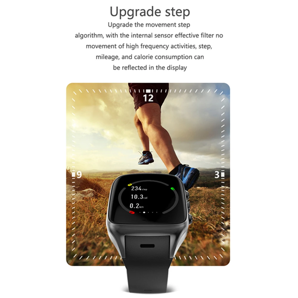 X01 плюс Smartwatch ОС Android 5 1 54 дюймов экран 8 ГБ часы bluetooth4.0 3g gps WI FI тяжести Сенсор
