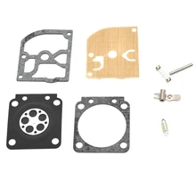 5 Set Zama Carburetor Carb Repair Diaphragm Kit For STIHL MS 180 170 MS180 MS170 018