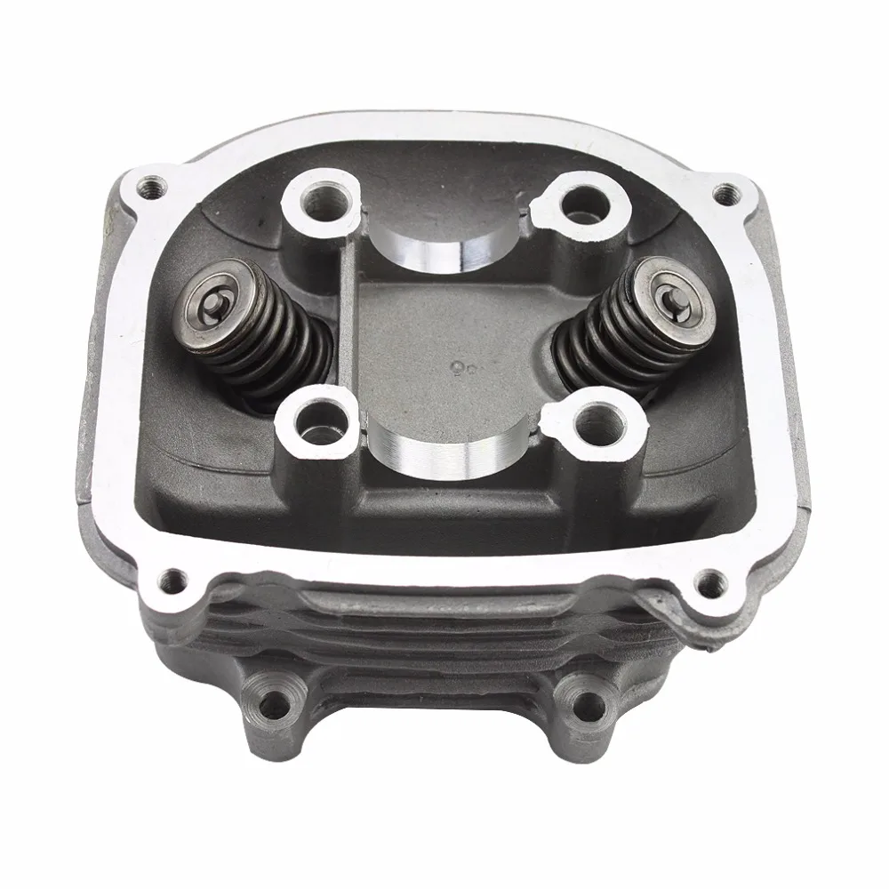 

GOOFIT Cylinder Head for GY6 150cc Engine ATV Scooter K074-300
