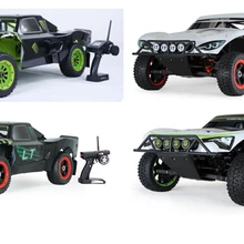 Супер LT 4WD корпус грузовика для Losi 5ive-T KM-X2 Rovan LT LOSB0019 DDT 5 T QL-5T 4WD грузовик