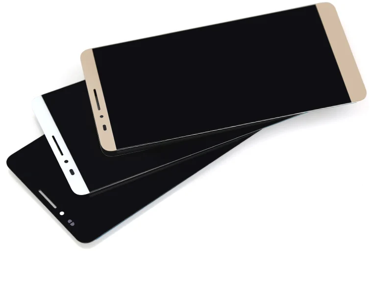 mate 7......