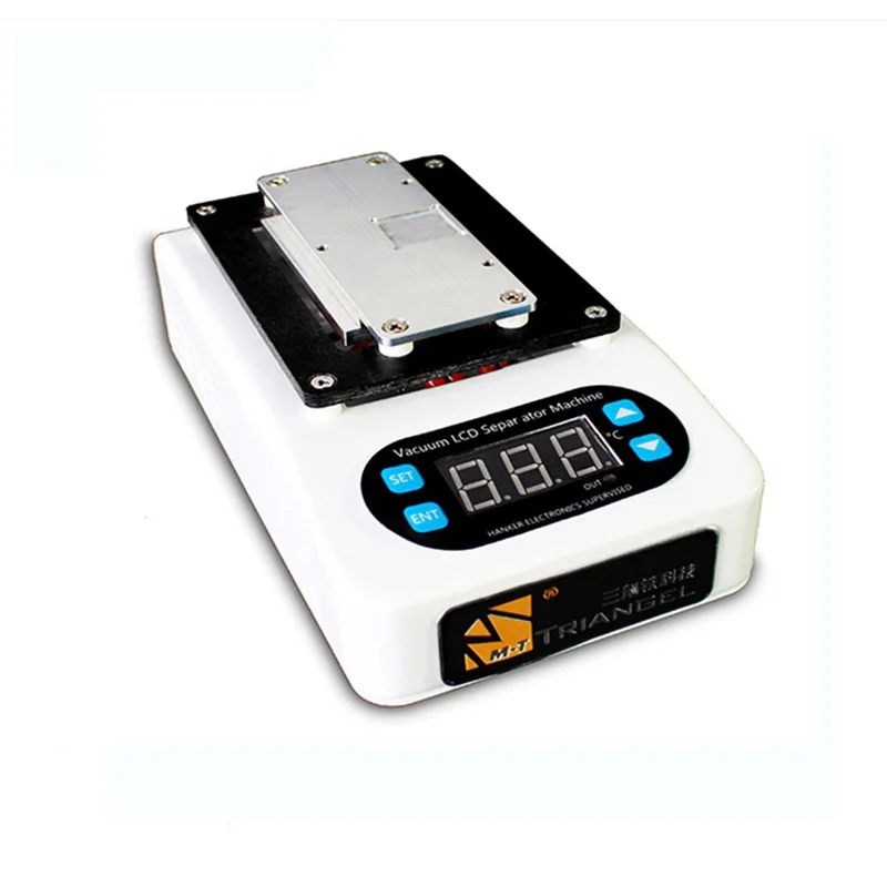 New Mini Powerful LCD Middle Frame Separate Machine Heating Plate For Remove iPhone Samsung Refurbish Tools | Инструменты