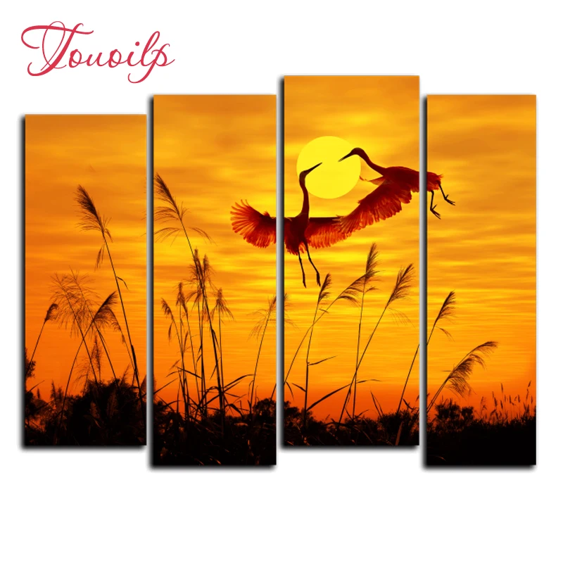 Модульная Картина Купить Природа