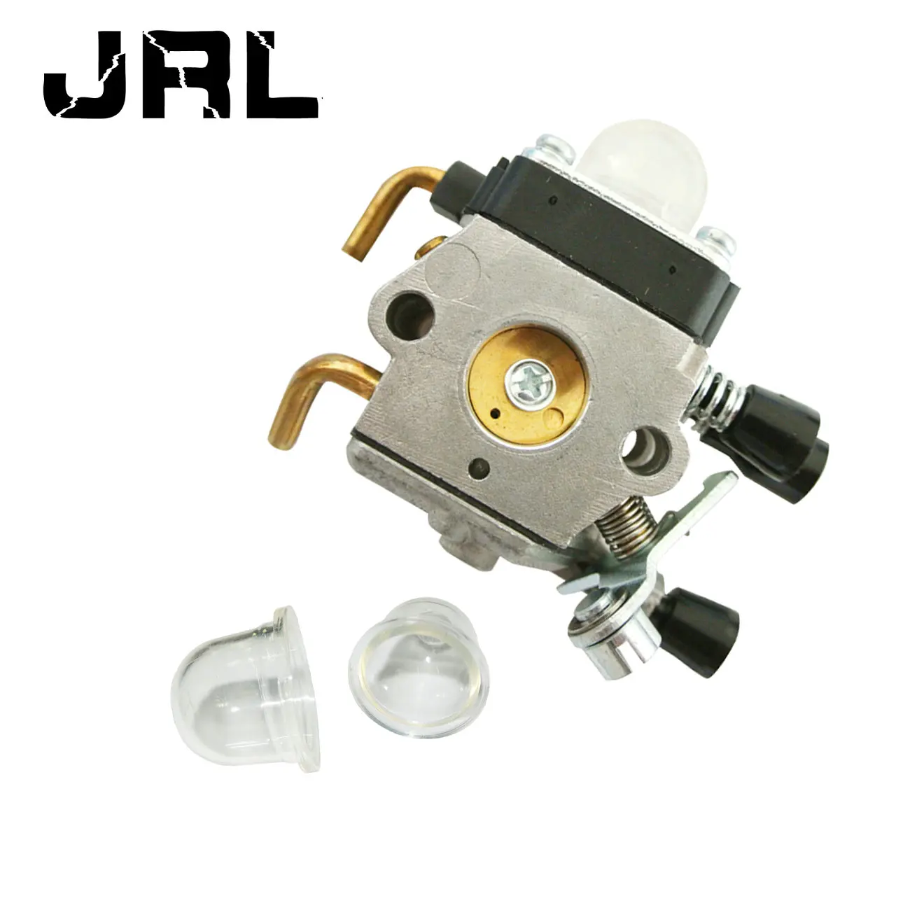 Carb Carburetor Primer Blubs For Stihl FS38 FS45 FS46 FS55 FC55 ZAMA