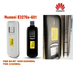 100 шт. huawei E3276 150 м usb dongle 4 г модем E3276s-601