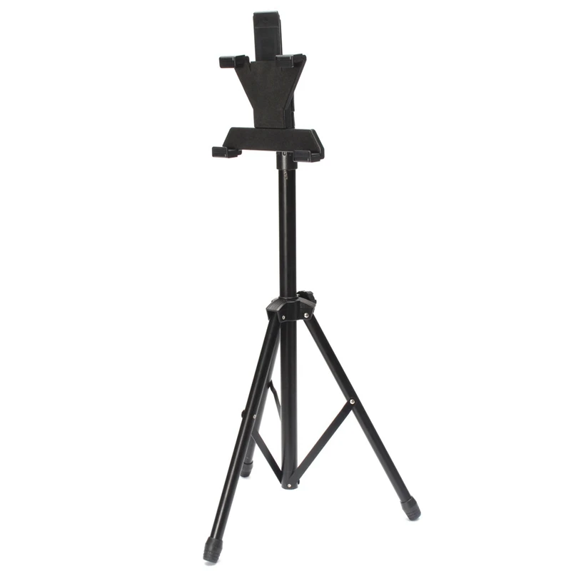 

NEW 7-10inch Adjustable Tablet Tripod Mount Holder Stand For iPad New Tablet Stand Mount Holder For Samsung For Mipad