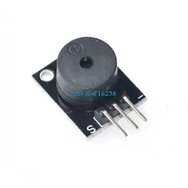 

High Quality Passive Buzzer Module