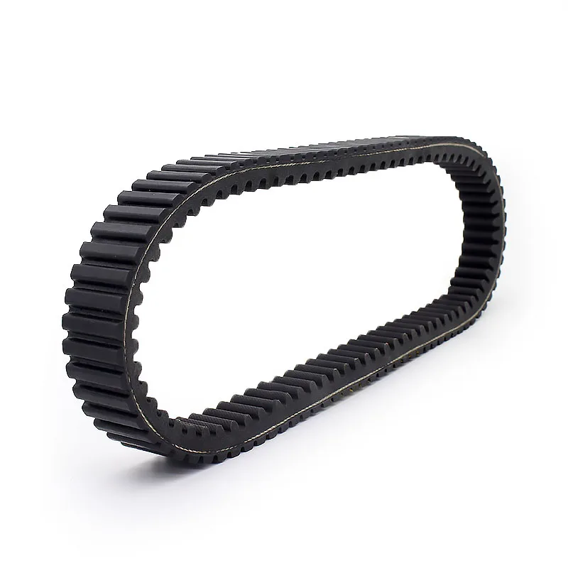 Rubber Transmission Drive Driven Belts Gear Pulley Belt For HONDA