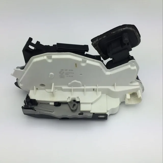 for VW Golf MK6 MK7 Passat B7 Polo Skoda Yeti Door Lock Latch Actuator ...