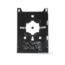 Натуральная для EPSON фото 1400 1410 1430W 1500W R800 R1800 R1900 R2000S CD DVD лоток