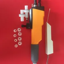 Автоматический электростатический порошковый пистолет для покрытия